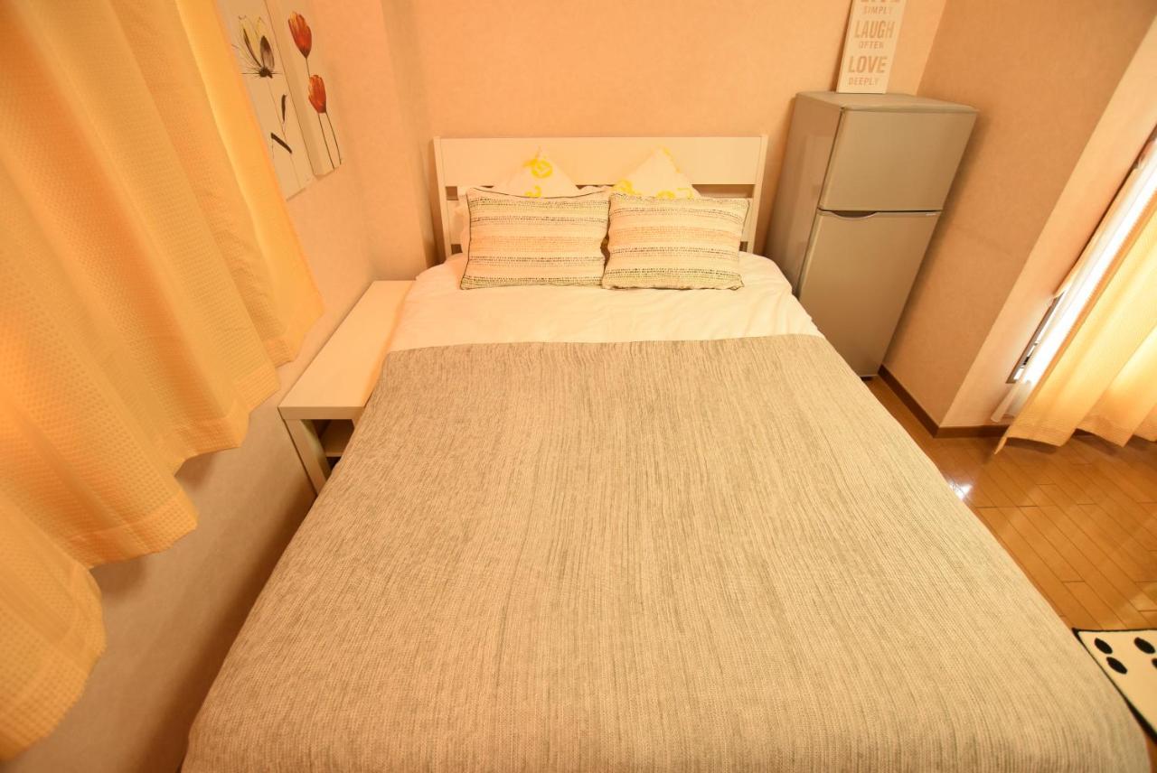Smily Tamade 402 Appart hôtel Ōsaka