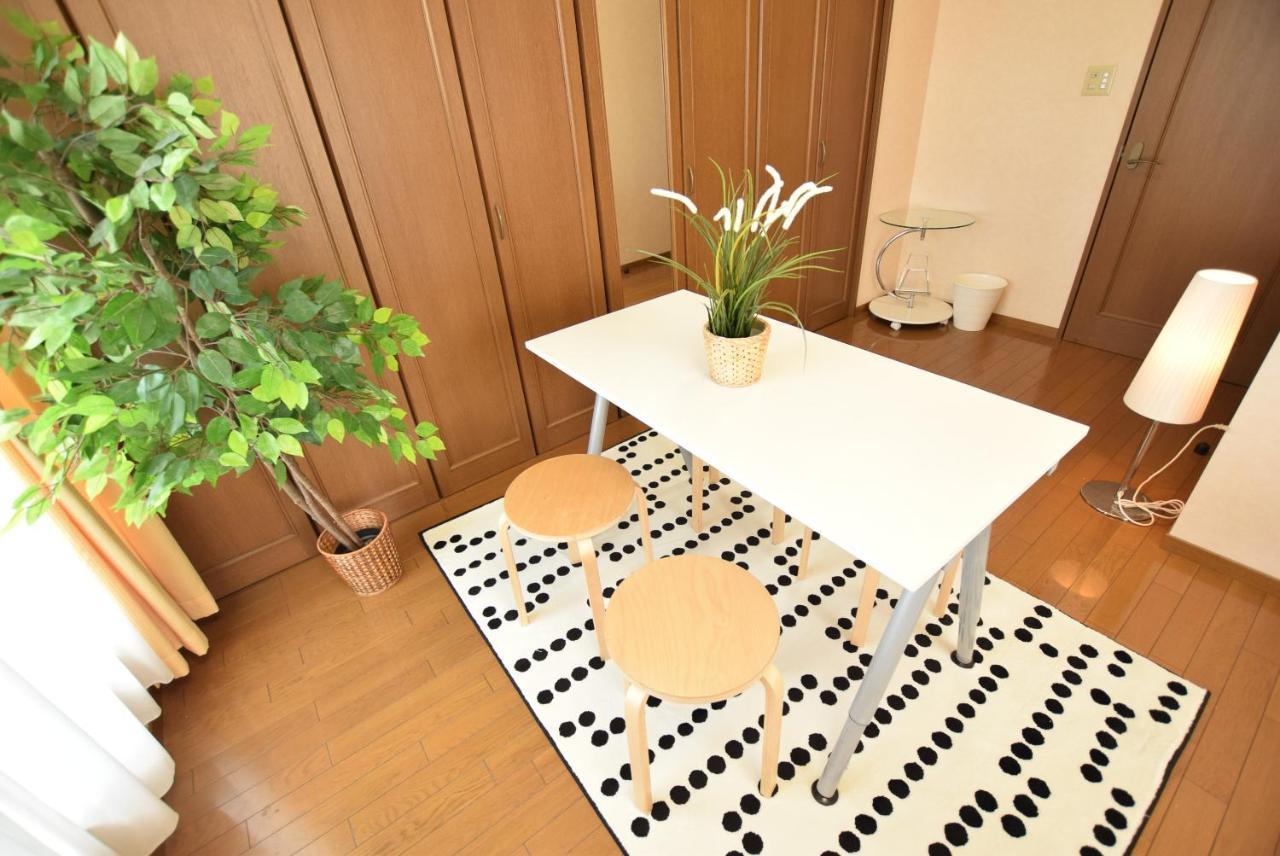 Smily Tamade 402 Appart hôtel