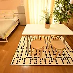 Hostel Smily Tamade 402