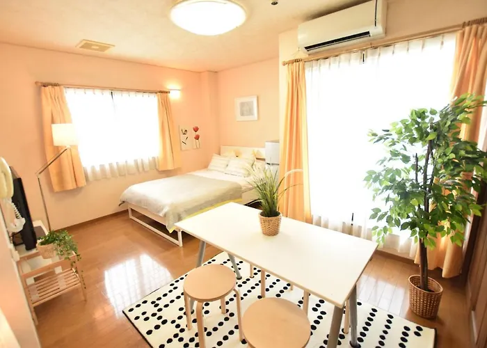 Hostel Smily Tamade 402