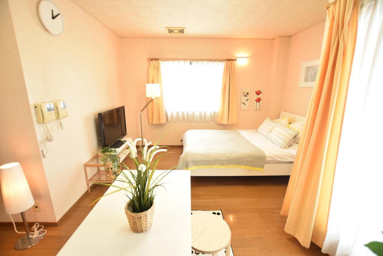 Aparthotel Smily Tamade 402 Osaka
