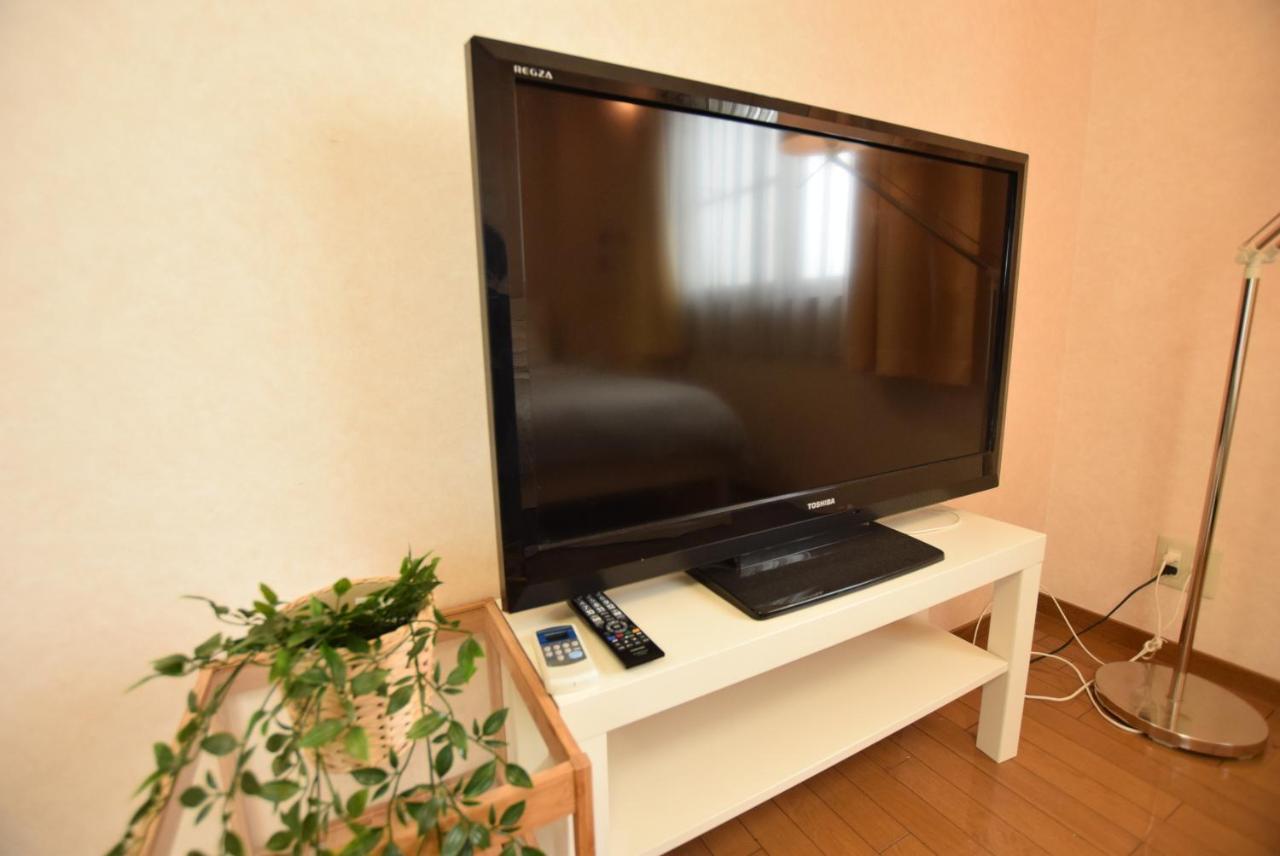Smily Tamade 402 Aparthotel *
