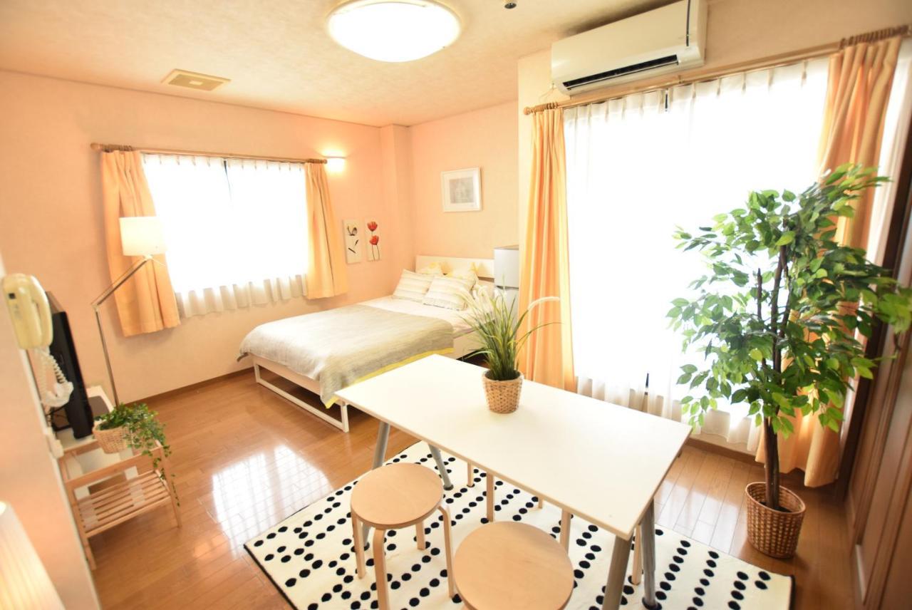 Smily Tamade 402 Aparthotel *
